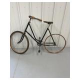 Belmond Antique Bicycle