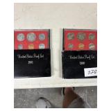 1980-81 proof set