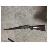 Remington Nylon 66