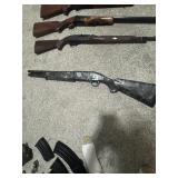 Mossberg 12 Gauge Model 930