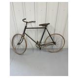 Ivanhoe Antique Bicycle