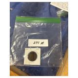 Coins