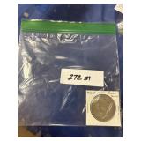 Coins