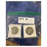Coins