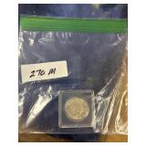 Coins