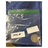 Coins