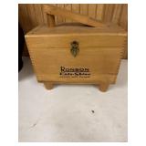 Ronson Roto-Shine Electric Shoe Polisher, neat
