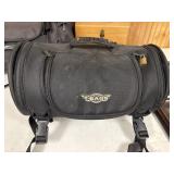 T-Bags luggage tote for bike