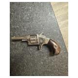 Champion No. 1, 22 caliber?