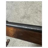 Marlin Lever Action 35 Caliber