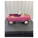 Murray T-Bird Pedal Car