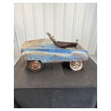 Pedal Car