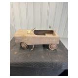 Pedal Car