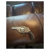 32 Caliber H&R
