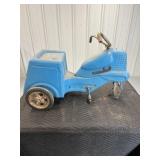 1950s Murray Pedal Trike