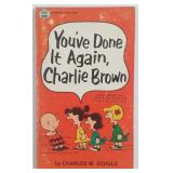 You've Done It Again, Charlie Brown (Fawcett 1971)