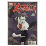 X-Statix # 12 (Marvel Comics 2003)