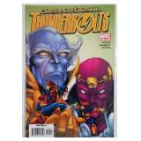 Thunderbolts # 102 (Marvel Comics 2006)