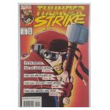 Thunderstrike # 5 (Marvel Comic 1994)