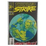 Thunderstrike # 3 (Marvel Comic 1993)