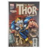 Thor # 67 (Marvel Comic 2003)