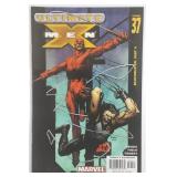 Ultimate X-Men # 37 (Marvel Comic 2003)