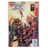 Ultimate X-Men # 93 (Marvel Comics 2008)