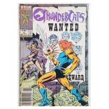 Thundercats # 4 (Marvel / Star Comic) Newsstand