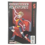 Ultimate Adventures # 5 (Marvel Comics 2003)
