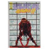 Teenage Mutant Ninja Turtles: Jennika II # 3