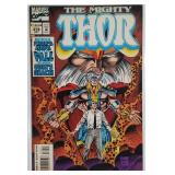 Thor # 479 (Marvel Comics 1994)