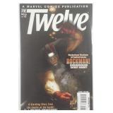 Twelve # 6 (Marvel Comics 2008)