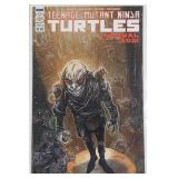 TMNT Annual 2021 (Eastman VARIANT Cvr)