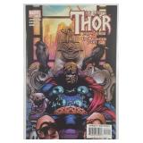 Thor # 71 (Marvel Comic 2004)