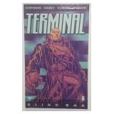Terminal # 1 - Variant Cover L Blind Bag 2026