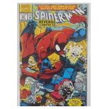 Spider-Man # 23 (Erik Larsen Cover) Marvel 1992