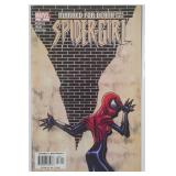 Spider-Girl # 66 (Marvel Comics 2004)