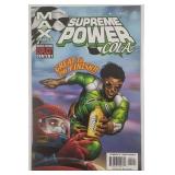 Supreme Power # 5 (Marvel Comics 2004)
