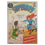 Superboy # 179 (DC Comics 1971)