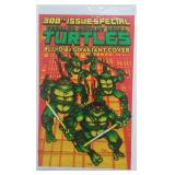 Teenage Mutant Ninja Turtles #300 Blind Bag