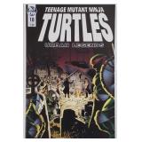 Teenage Mutant Ninja Turtles Urban Legends # 18