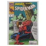 Spider-Man # 45 (Marvel Comic 1994)