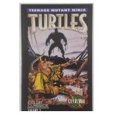 Teenage Mutant Ninja Turtles Color Classics # 8