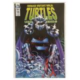 Teenage Mutant Ninja Turtles Urban Legends # 13
