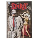 Spirit # 28 (DC Comic 2008)