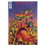 Teenage Mutant Ninja Turtles Urban Legends # 19