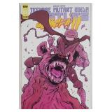 Teenage Mutant Ninja Turtles: Jennika II # 2
