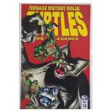 Teenage Mutant Ninja Turtles Urban Legends # 16