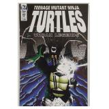 Teenage Mutant Ninja Turtles Urban Legends # 17