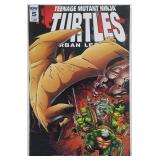 Teenage Mutant Ninja Turtles Urban Legends # 5